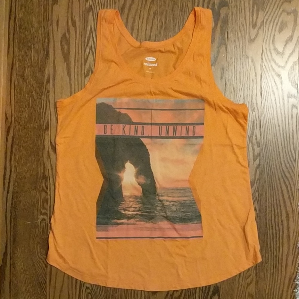 Women's Tank Top